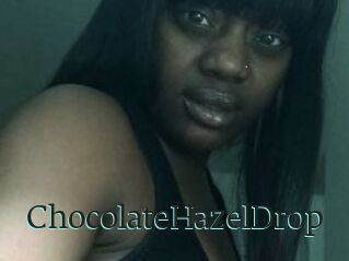 ChocolateHazelDrop