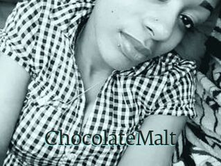 ChocolateMalt