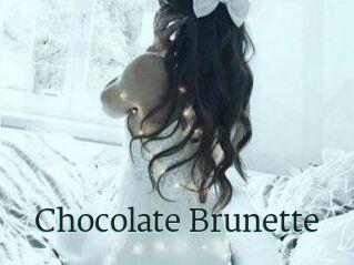 Chocolate_Brunette