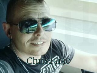 Chris25130