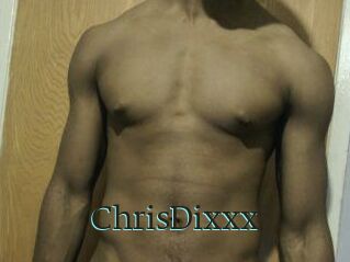 ChrisDixxx