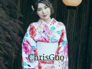 ChrisGuo