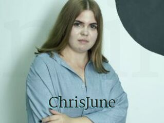 ChrisJune