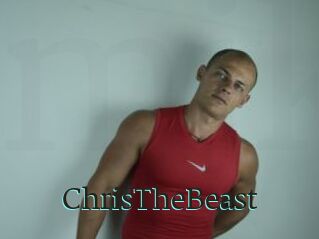 ChrisTheBeast