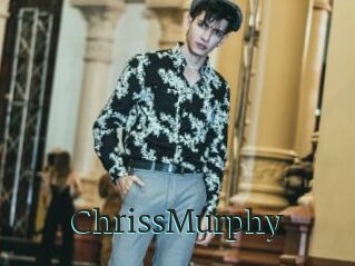 ChrissMurphy