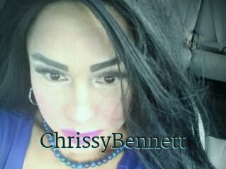 ChrissyBennett