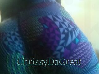 ChrissyDaGreat
