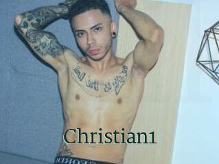 Christian1