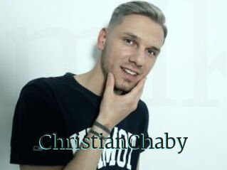 ChristianChaby