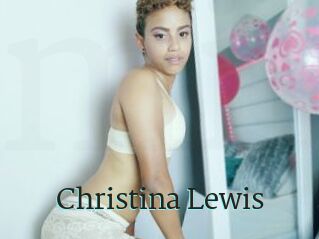 Christina_Lewis