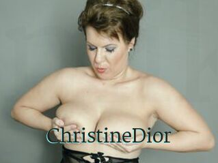ChristineDior
