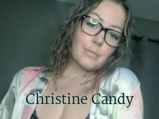 Christine_Candy