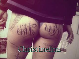 Christinefrm