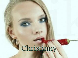 Christinny