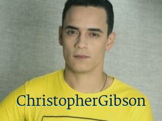 ChristopherGibson