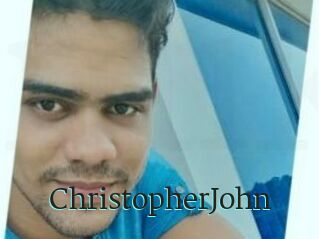 ChristopherJohn