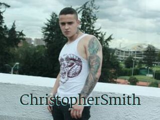 ChristopherSmith