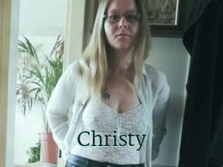 Christy