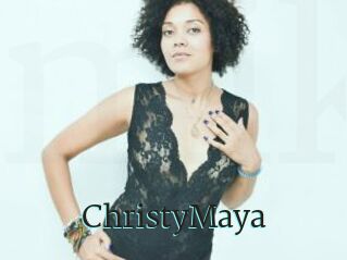 ChristyMaya