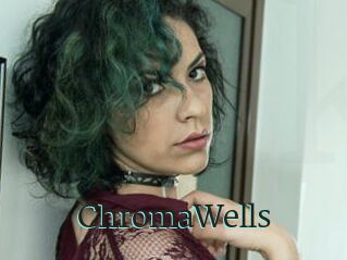 ChromaWells