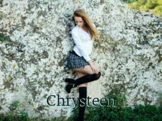 Chrysteen