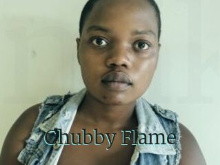 Chubby_Flame