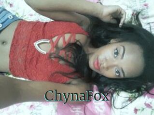 ChynaFox