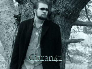 Ciaran42