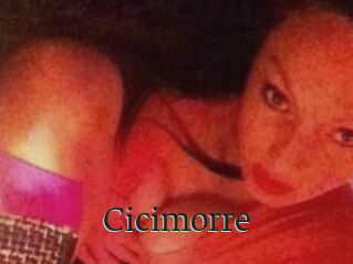 Cicimorre