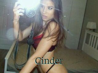 Cinder
