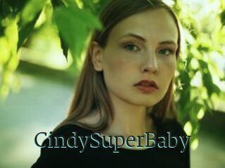 CindySuperBaby