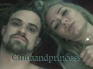 Cinnaandprincess