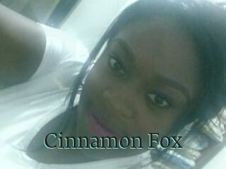 Cinnamon_Fox