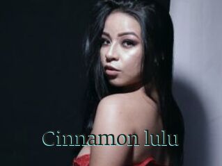 Cinnamon_lulu