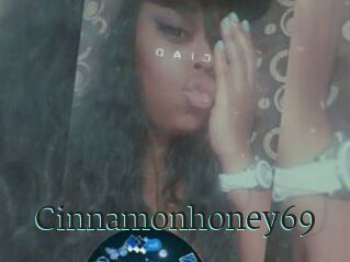 Cinnamonhoney69