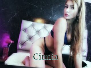 Cinnia
