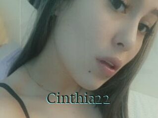 Cinthia22