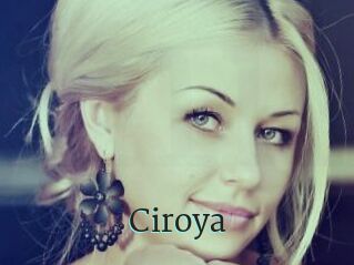 Ciroya