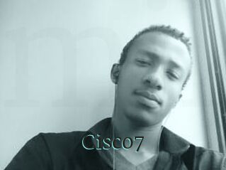 Cisco7