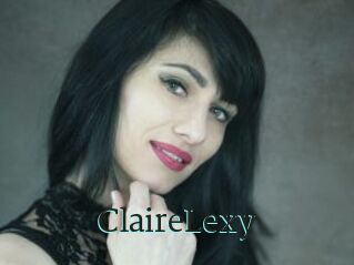 ClaireLexy
