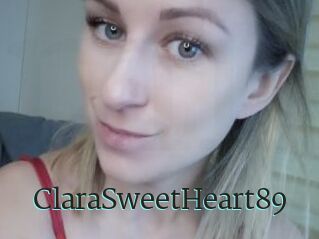 ClaraSweetHeart89