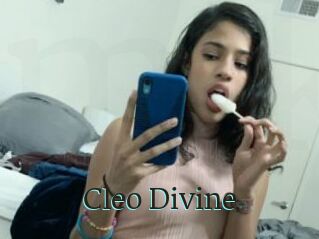 Cleo_Divine
