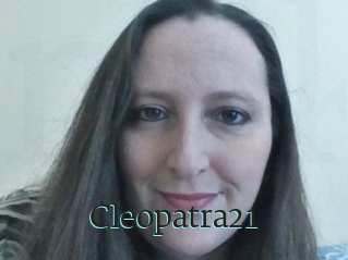 Cleopatra21