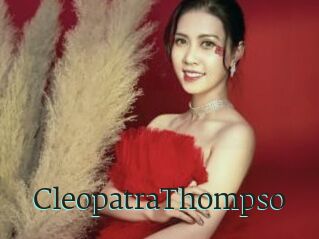 CleopatraThompso