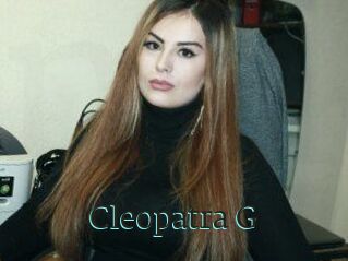 Cleopatra_G