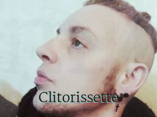 Clitorissette