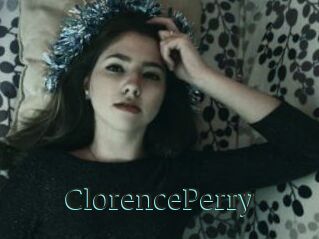 ClorencePerry