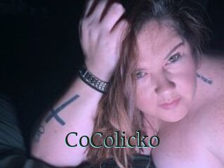 CoColicko