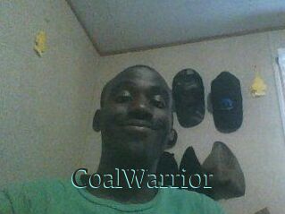 CoalWarrior
