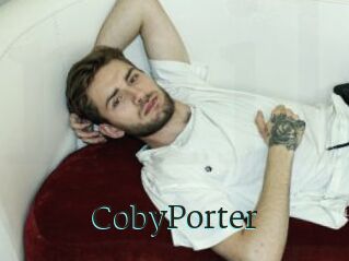 CobyPorter